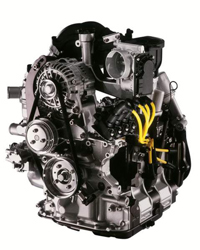 C252C Engine